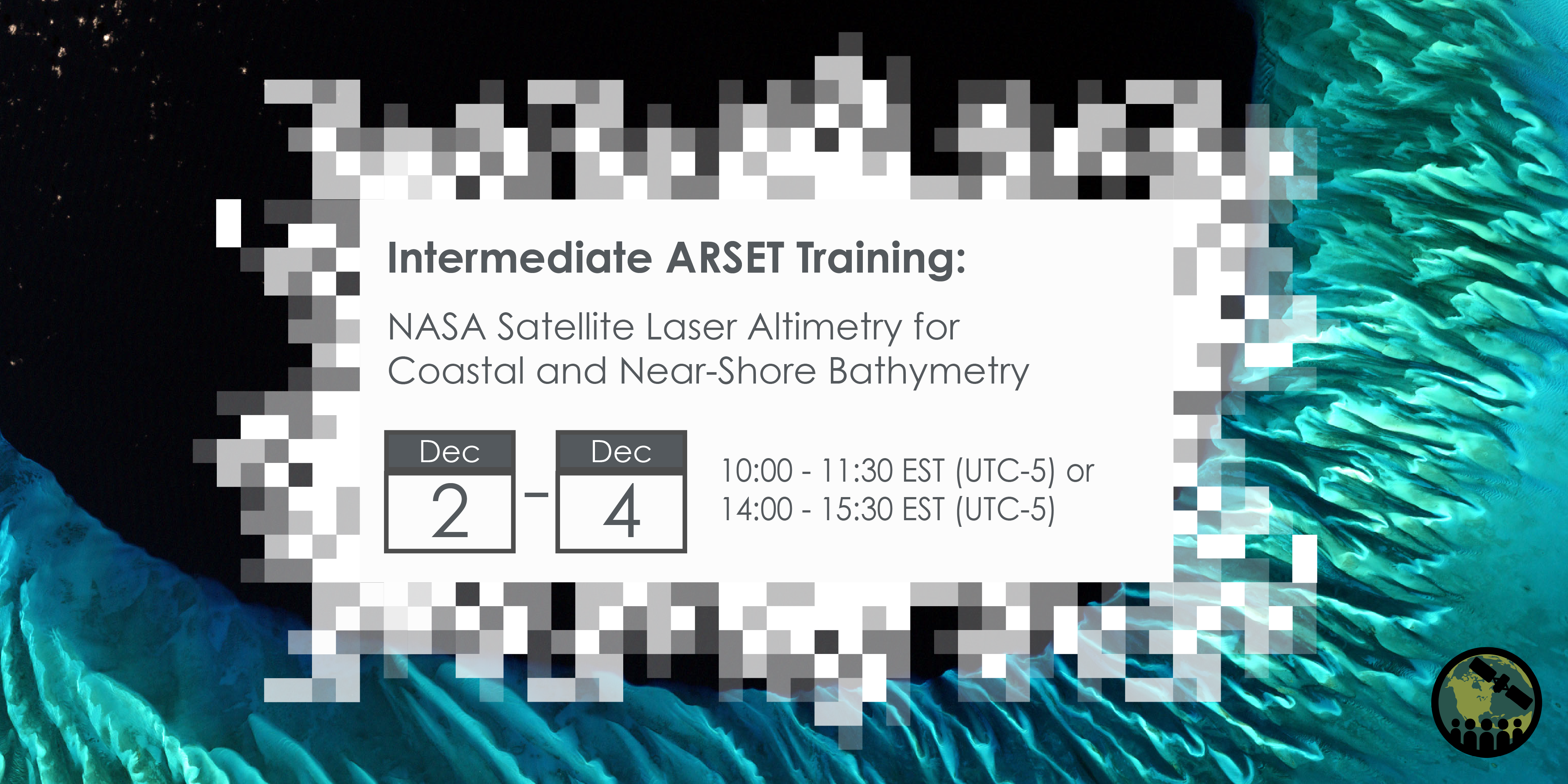 NASA ARSET Training