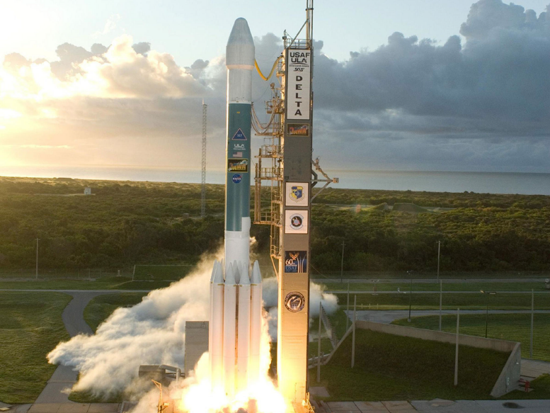 ICESat-2 Launch