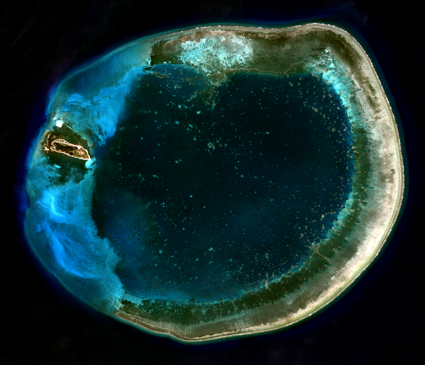 water bubble