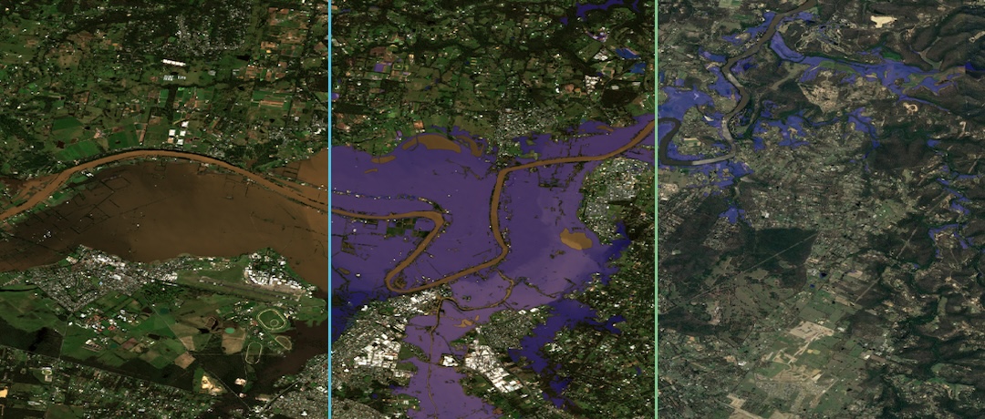 Flood Mapping 