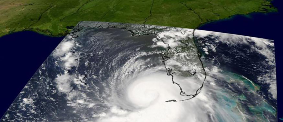Hurricane Katrina