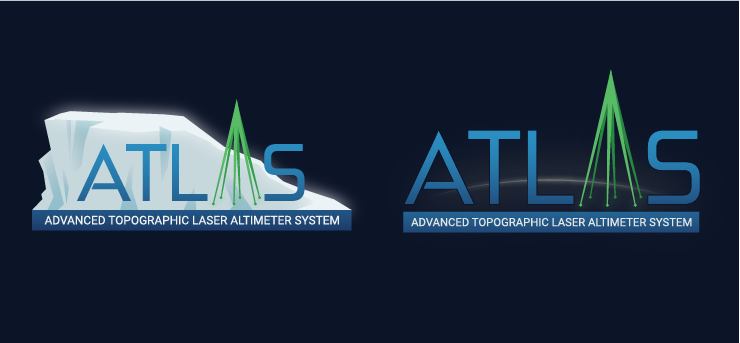 ATLAS logo