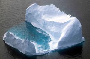 iceberg