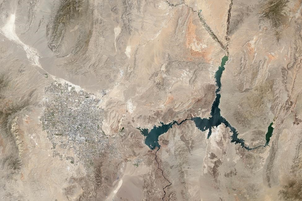 lakemead oli