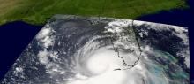 Hurricane Katrina